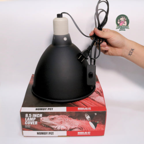 Nomoy Large Lampshade 21x19cm