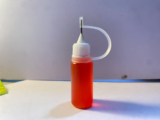 Hummingbird honey for ants